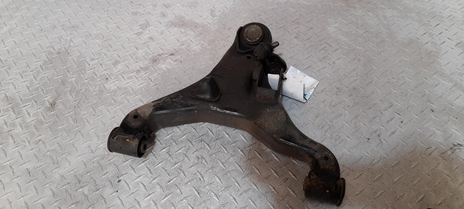 View Auto part Left Front Lower Control Arm Nissan Navara 2012