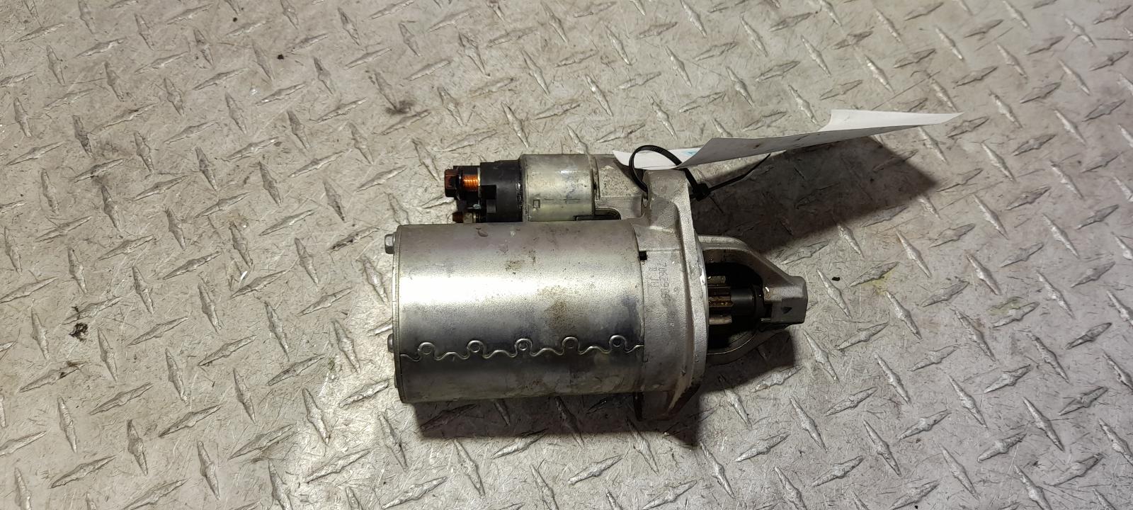 View Auto part Starter Hyundai Accent 2017