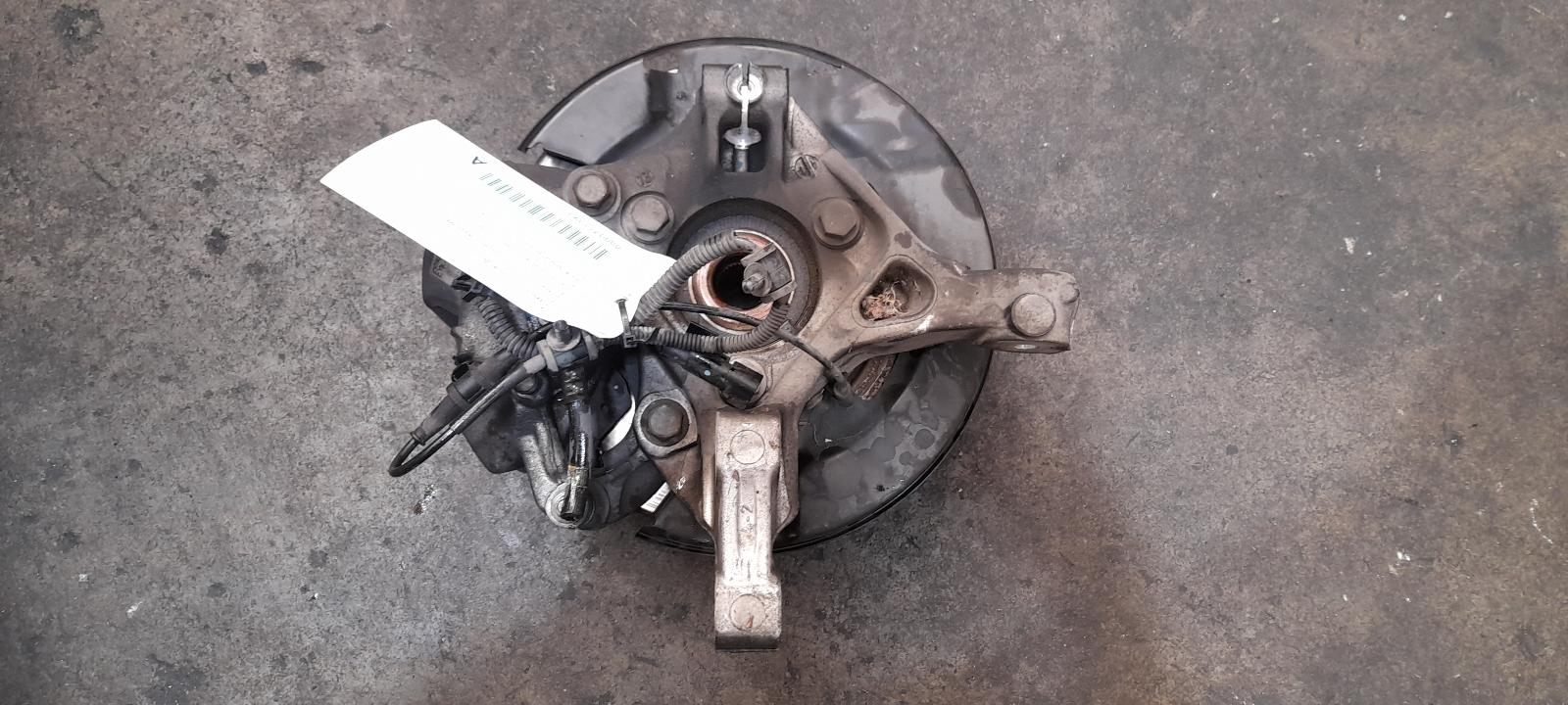 View Auto part Left Front Hub Assembly Holden Cruze 2014