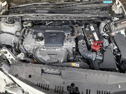View Auto part Engine Toyota Camry 2019