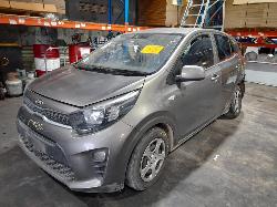 View Auto part Trans/Gearbox Kia Picanto 2017