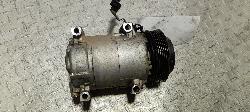 View Auto part A/C Compressor Kia Picanto 2017