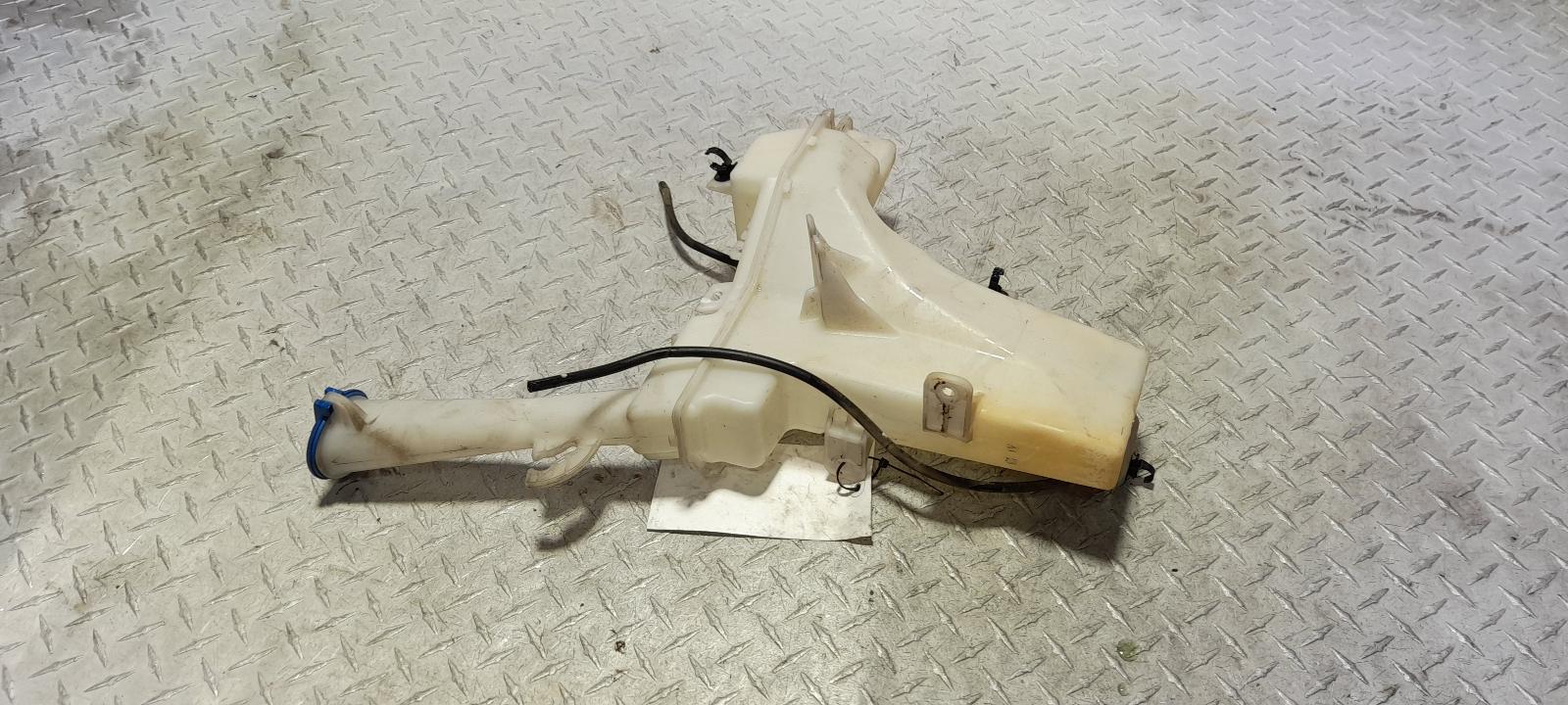 View Auto part Washer Bottle Kia Picanto 2017