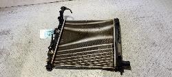View Auto part Radiator Kia Picanto 2017