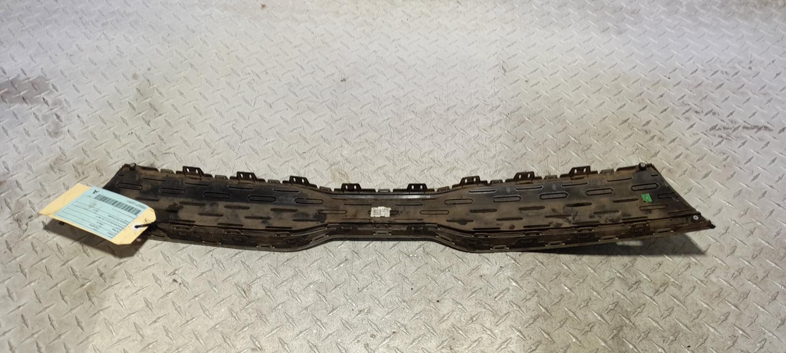 View Auto part Grille Kia Picanto 2017