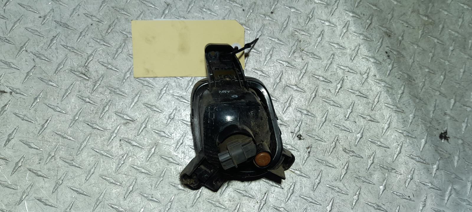 View Auto part Right Indicator/Fog/Side Kia Picanto 2017