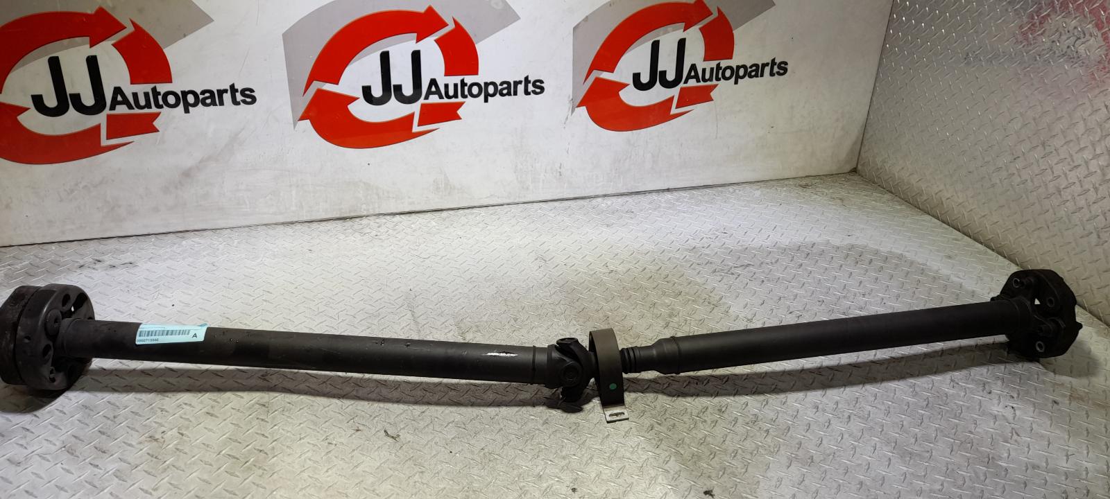 View Auto part Rear Drive Shaft Mercedes E Class 2010