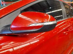 View Auto part Left Door Mirror Hyundai Elantra 2016