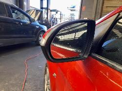 View Auto part Left Door Mirror Hyundai Elantra 2016