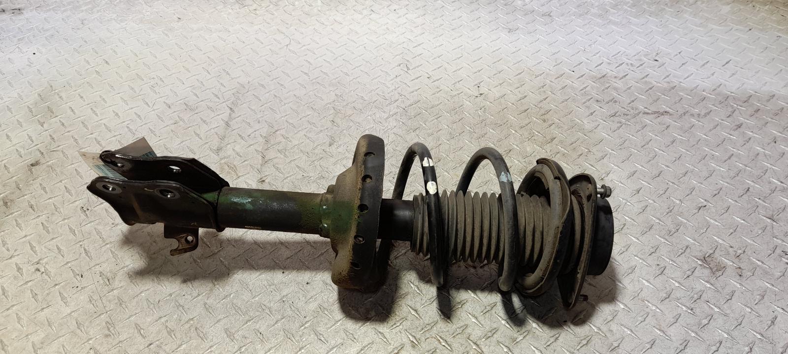 View Auto part Left Front Strut Subaru Forester 2009