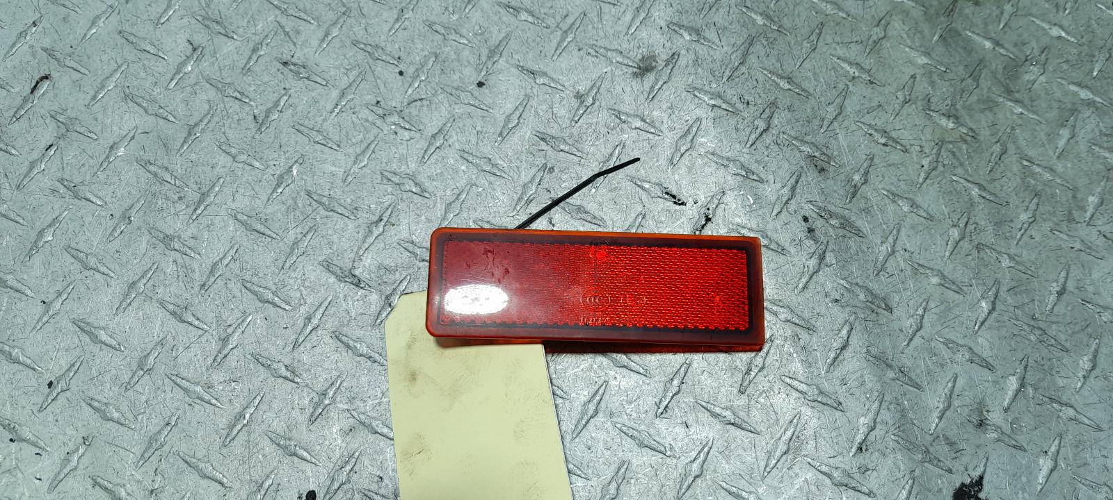 View Auto part Right Taillight Ldv V80 2018