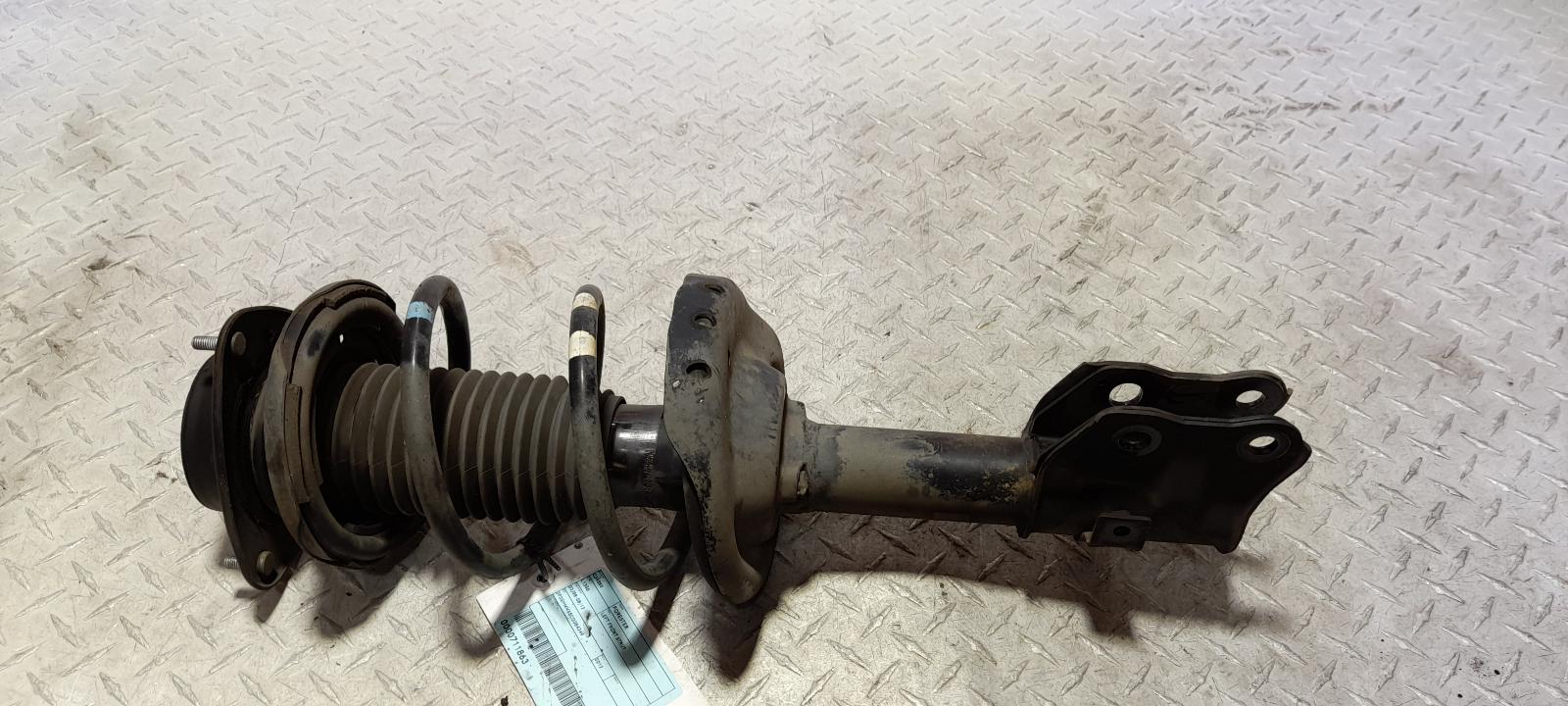 View Auto part Left Front Strut Subaru Forester 2012