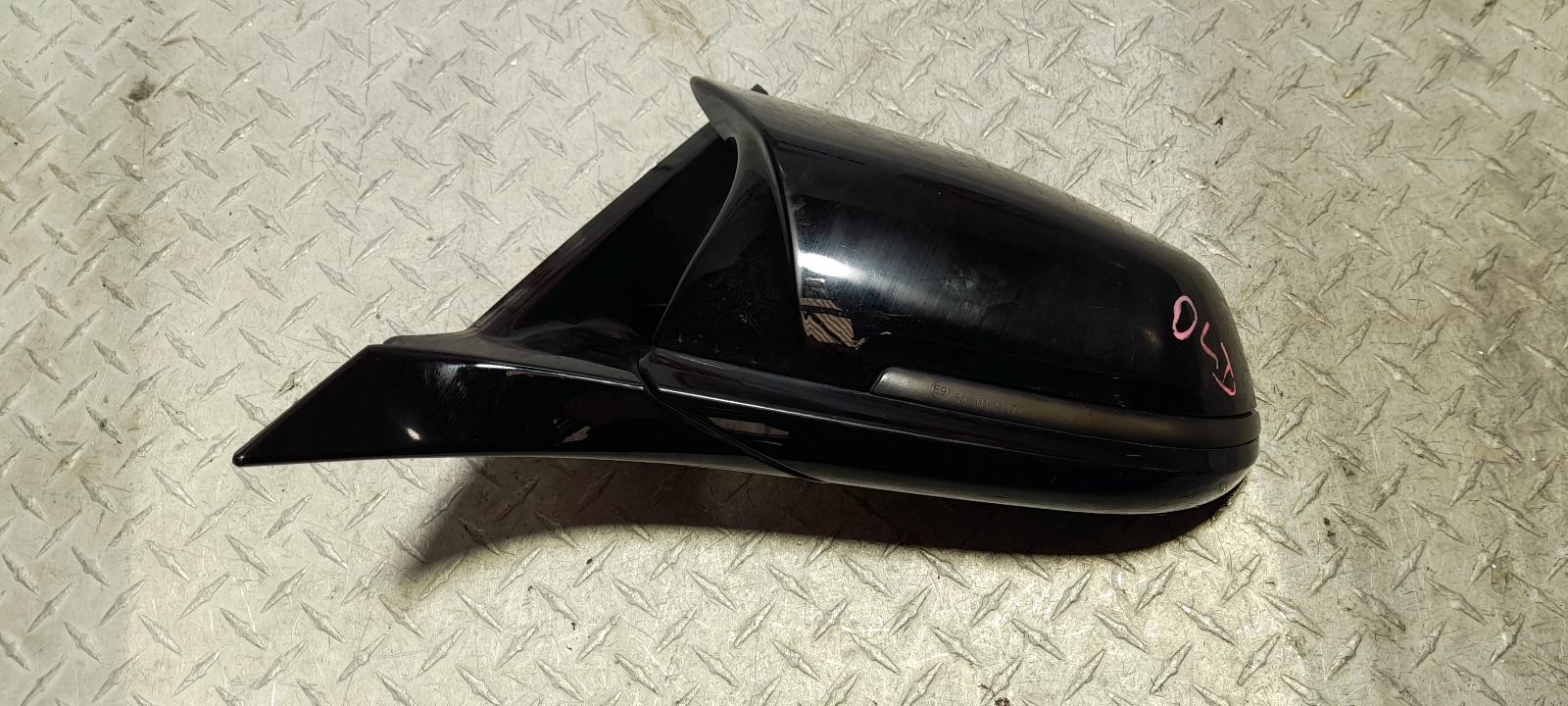 View Auto part Left Door Mirror Bmw 2 Series 2015
