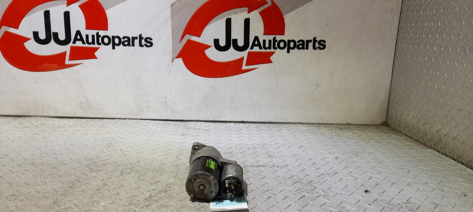 View Auto part Starter Hyundai Ix35 2013