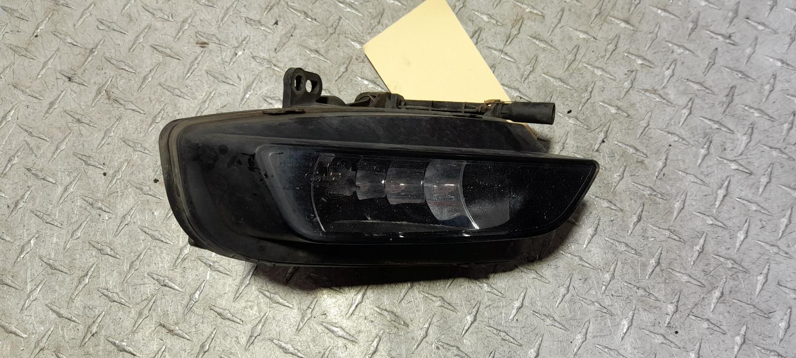 View Auto part Left Indicator/Fog/Side Audi A3 2015