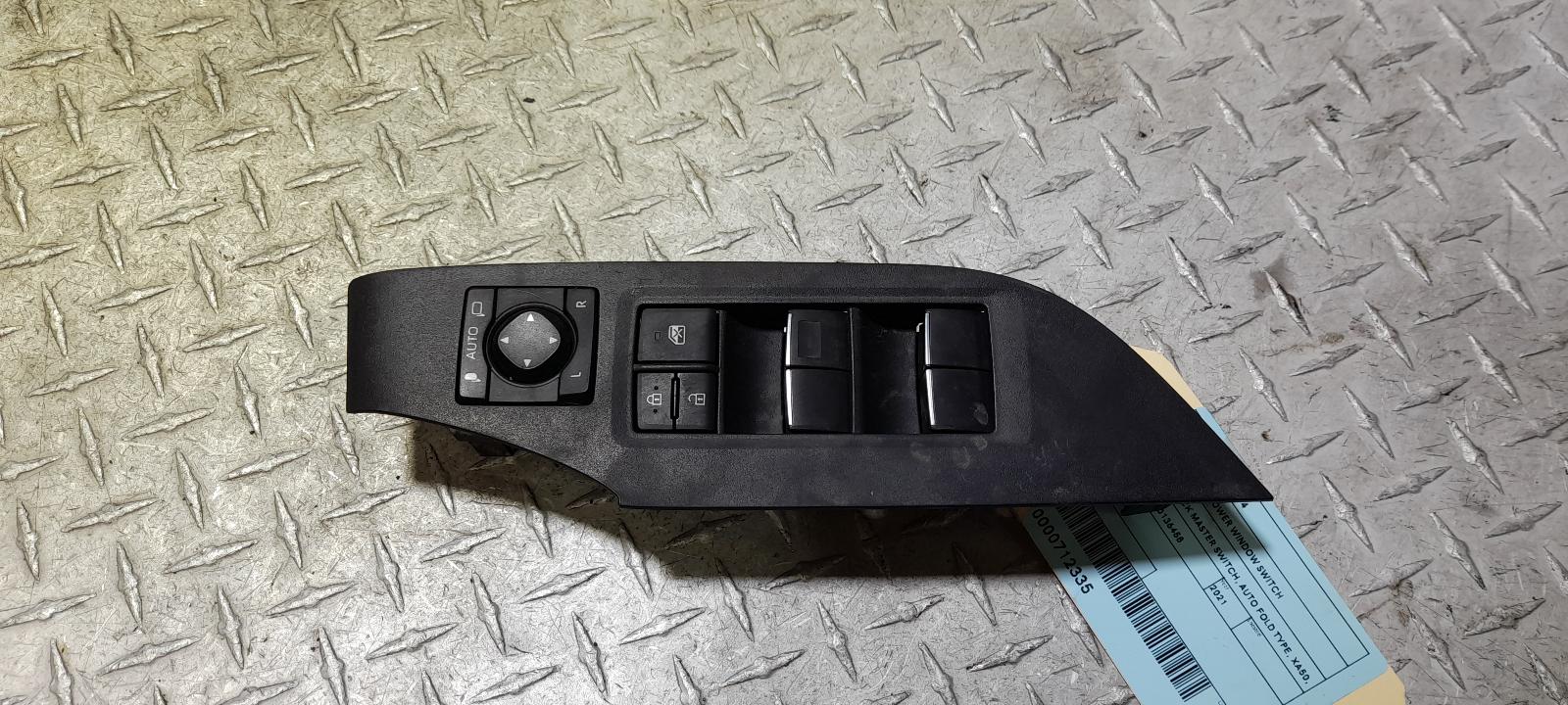 View Auto part Pwr Dr Wind Switch Toyota Rav4 2021