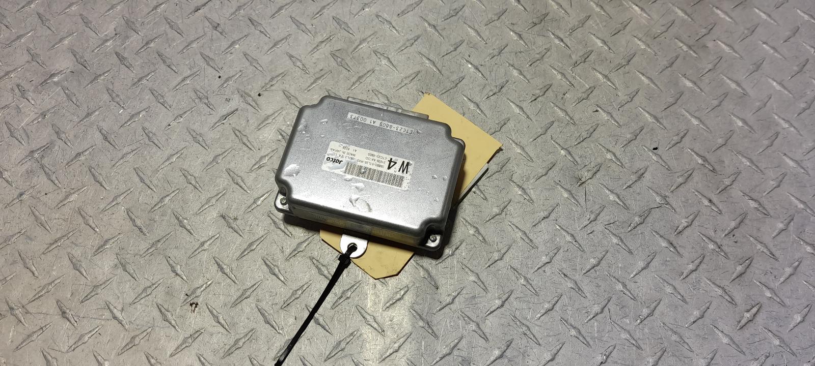 View Auto part Ecu Suzuki Kizashi 2013