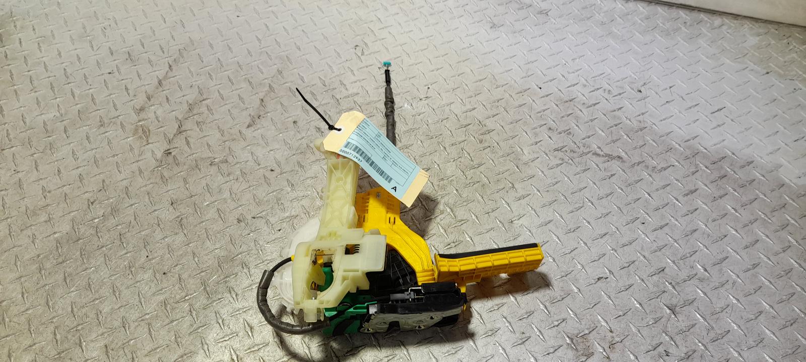 View Auto part Door/Boot/Gate Lock Hyundai I30 2021