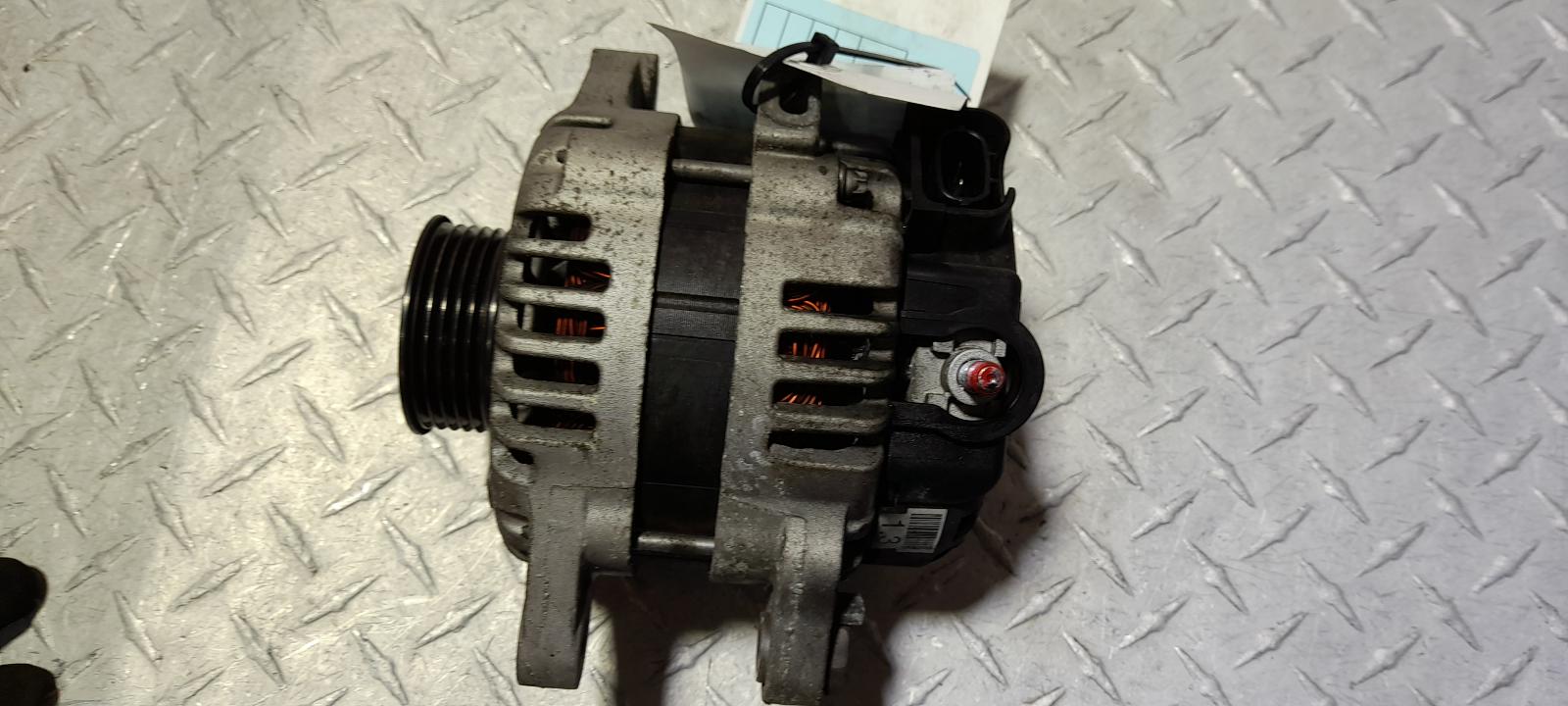 View Auto part Alternator Hyundai Accent 2015