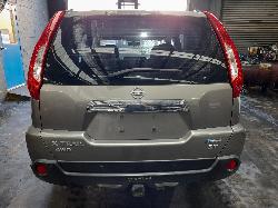 View Auto part Bootlid/Tailgate Nissan Xtrail 2013