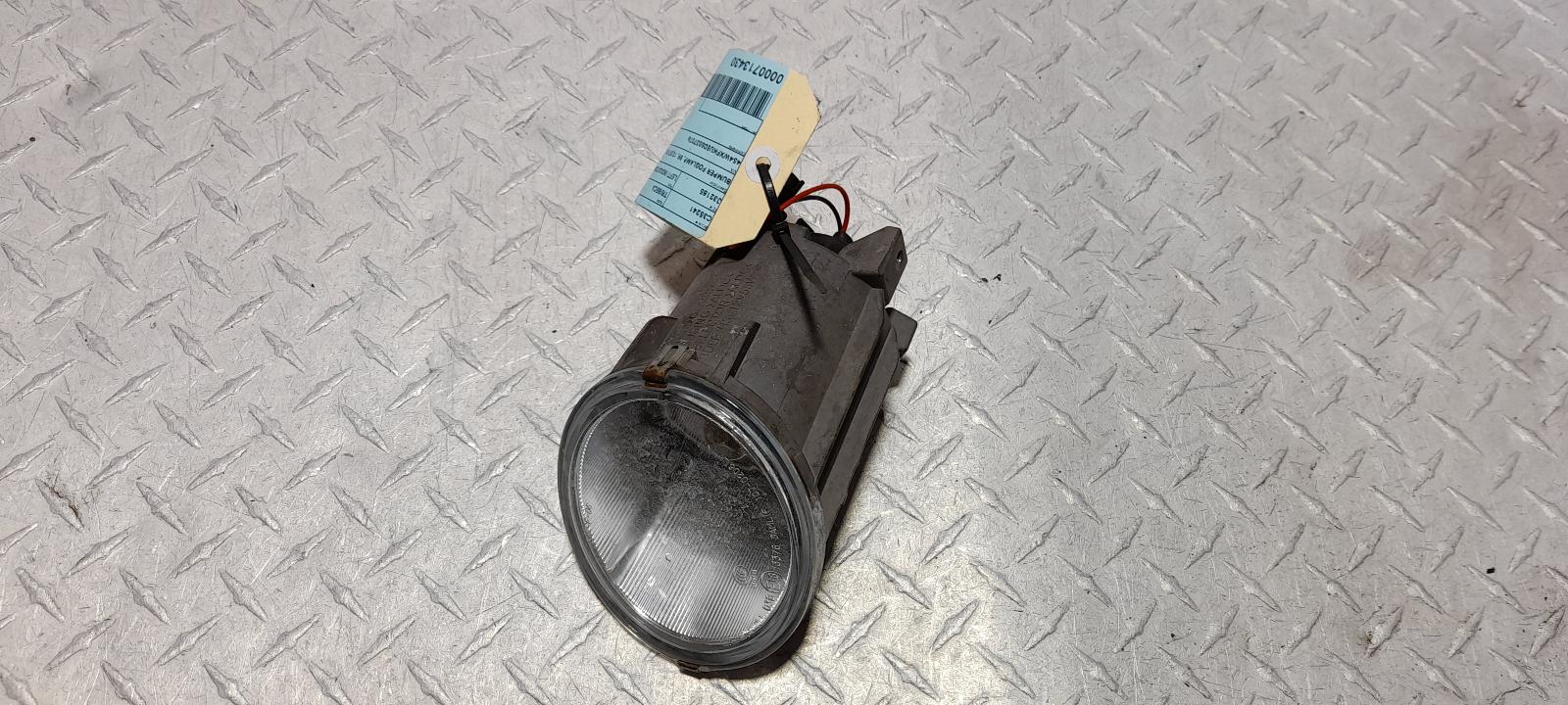 View Auto part Left Indicator/Fog/Side Subaru Tribeca 2013
