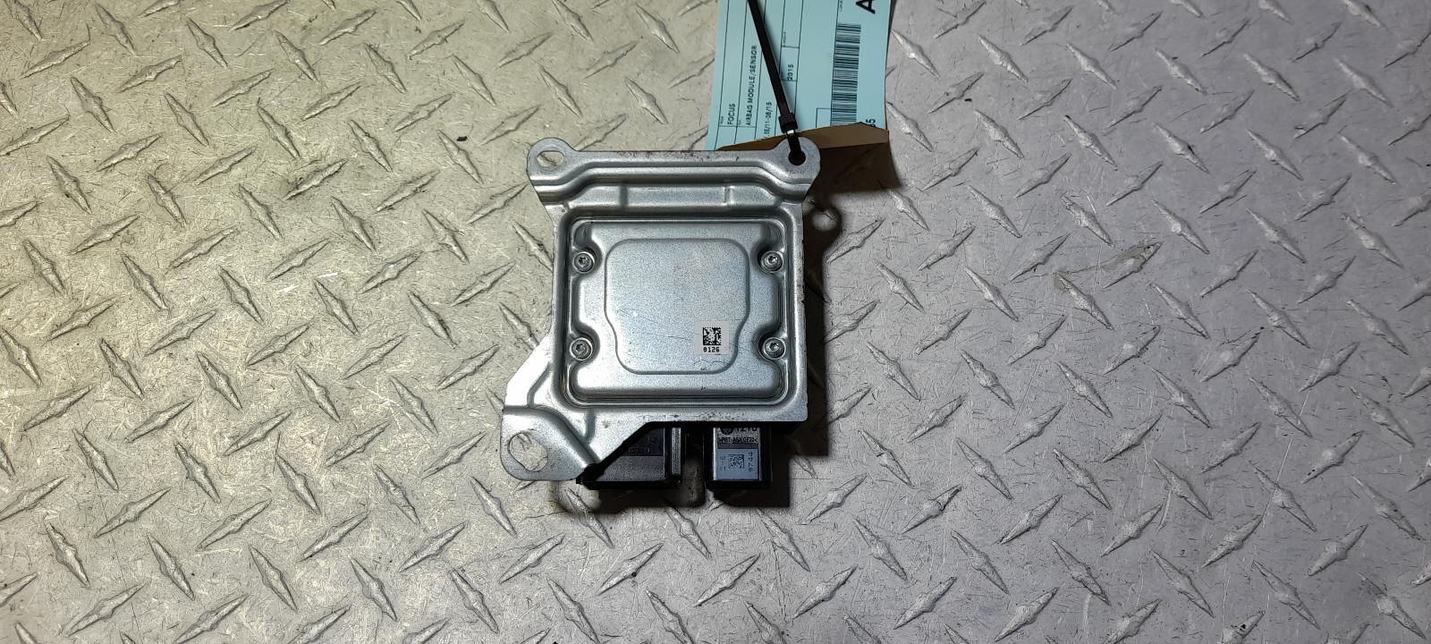 View Auto part Airbag Module/Sensor Ford Focus 2015