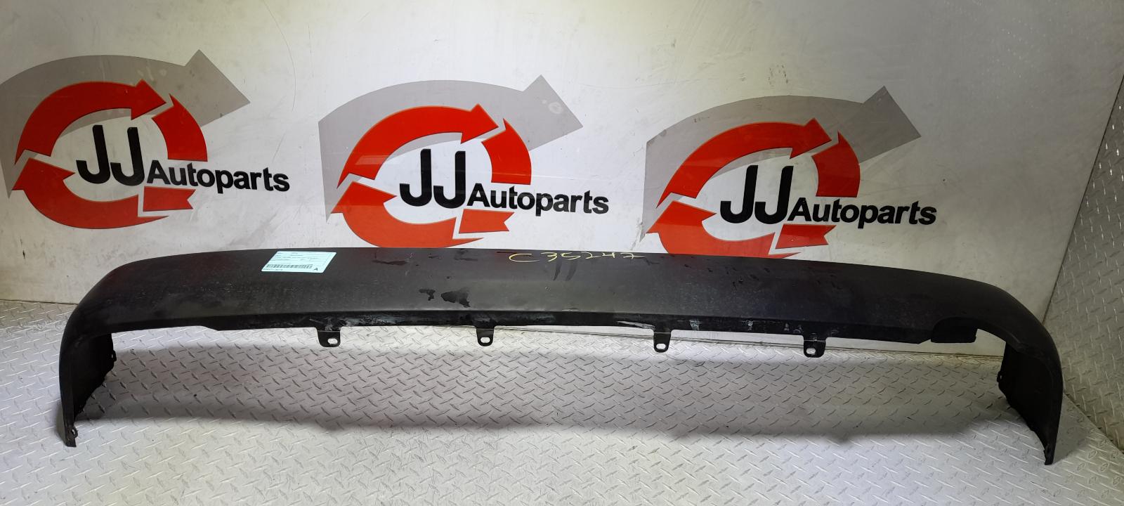 View Auto part Rear Bumper Toyota Hiace 2016