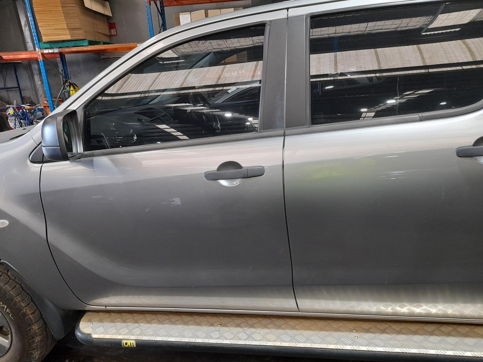 View Auto part Left Front Door Mazda Bt50 2017