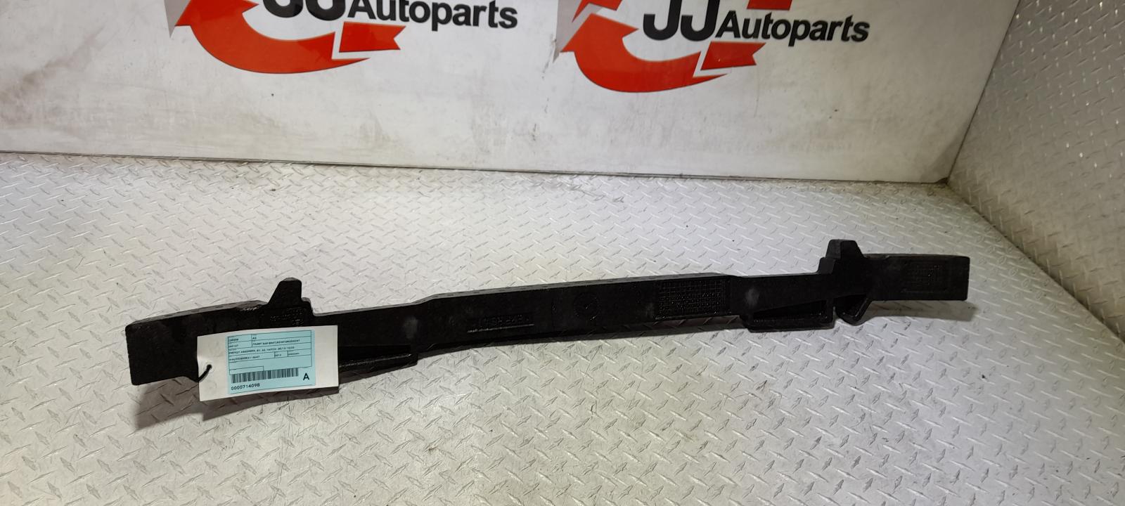 View Auto part F/Bar Reinforc/Brack Audi A3 2014