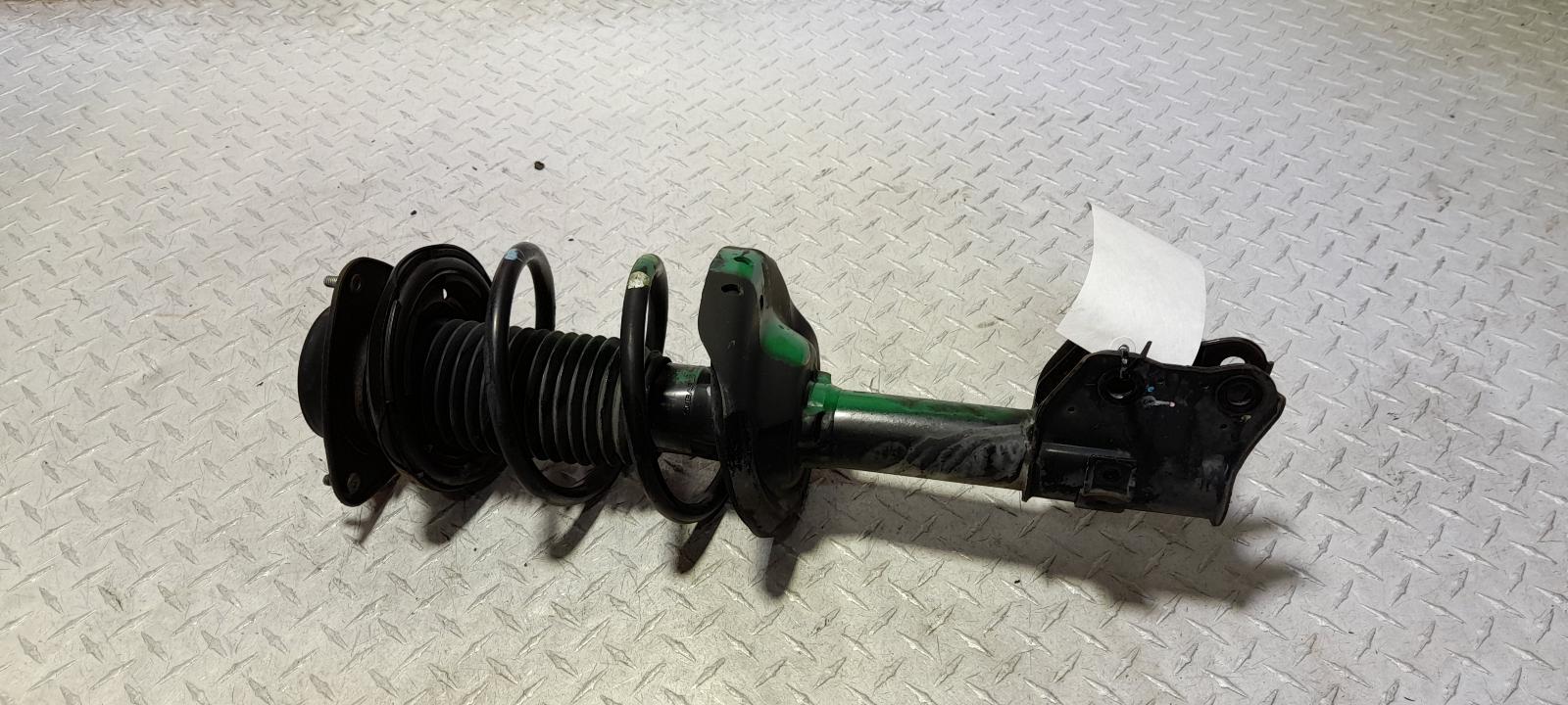 View Auto part Left Front Strut Subaru Forester 2011