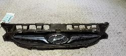 View Auto part Grille Hyundai Accent 2017