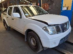 View Auto part Trans/Gearbox Nissan Navara 2013