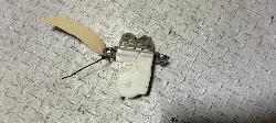 View Auto part Door/Boot/Gate Lock Subaru Xv 2013