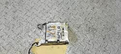 View Auto part Airbag Module/Sensor Toyota Corolla 2016