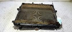 View Auto part Radiator Nissan Navara 2014