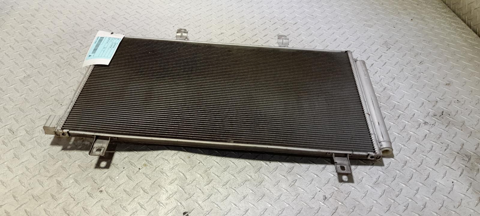 View Auto part A/C Condenser Holden Commodore 2013