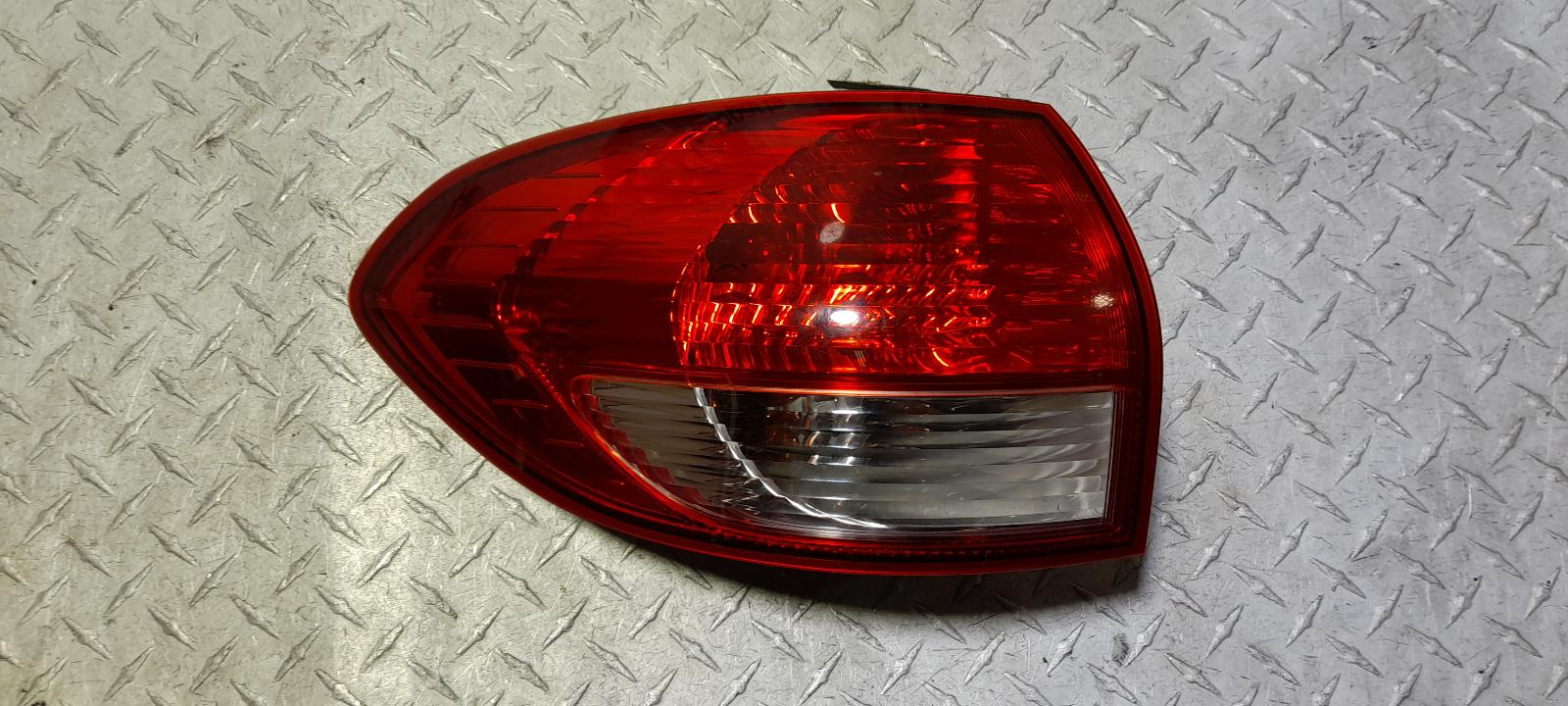 View Auto part Left Taillight Subaru Tribeca 2013