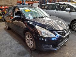 View Auto part Trans/Gearbox Nissan Pulsar 2013