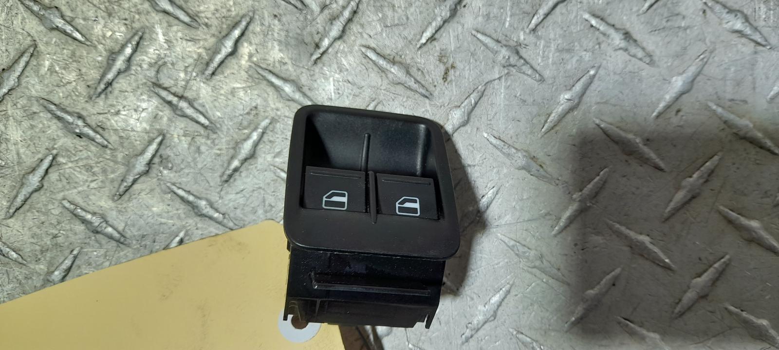 View Auto part Pwr Dr Wind Switch Volkswagen Caddy 2013