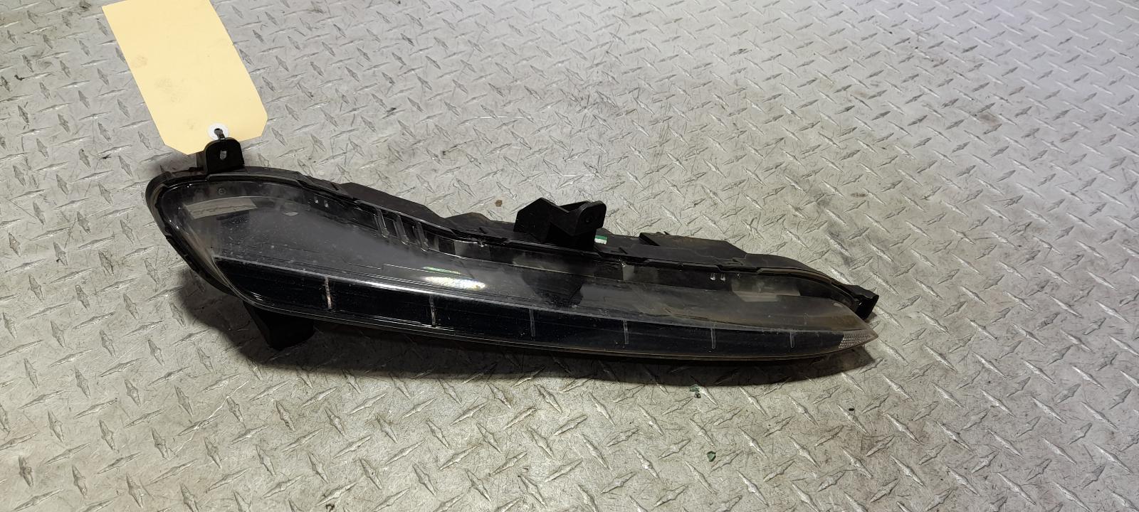 View Auto part Left Indicator/Fog/Side Hyundai Sonata 2015
