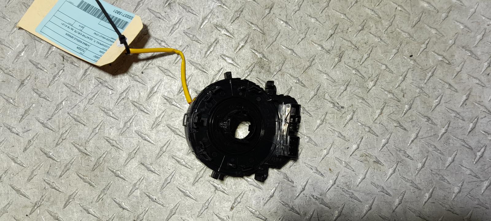 View Auto part Airbag Module/Sensor Hyundai Tucson 2019
