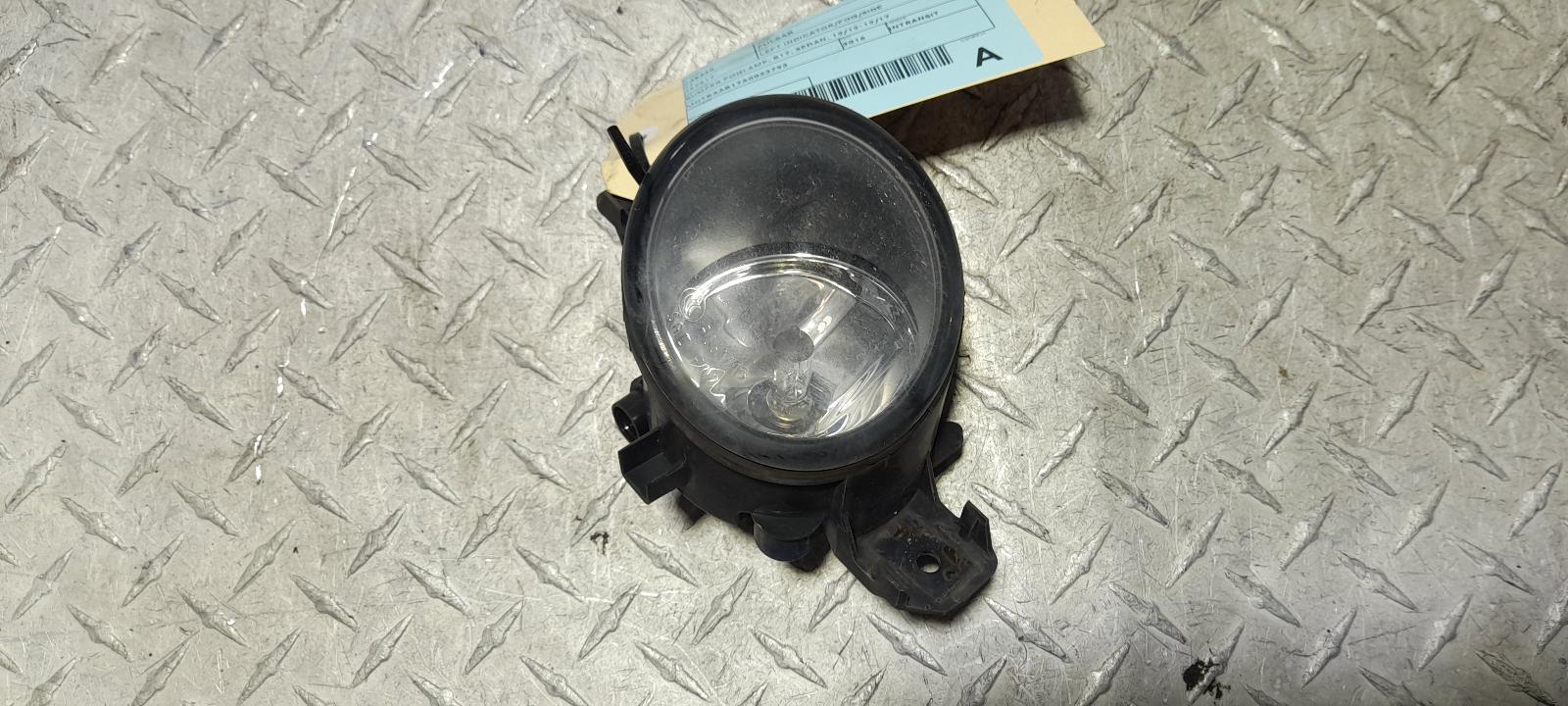 View Auto part Left Indicator/Fog/Side Nissan Pulsar 2016