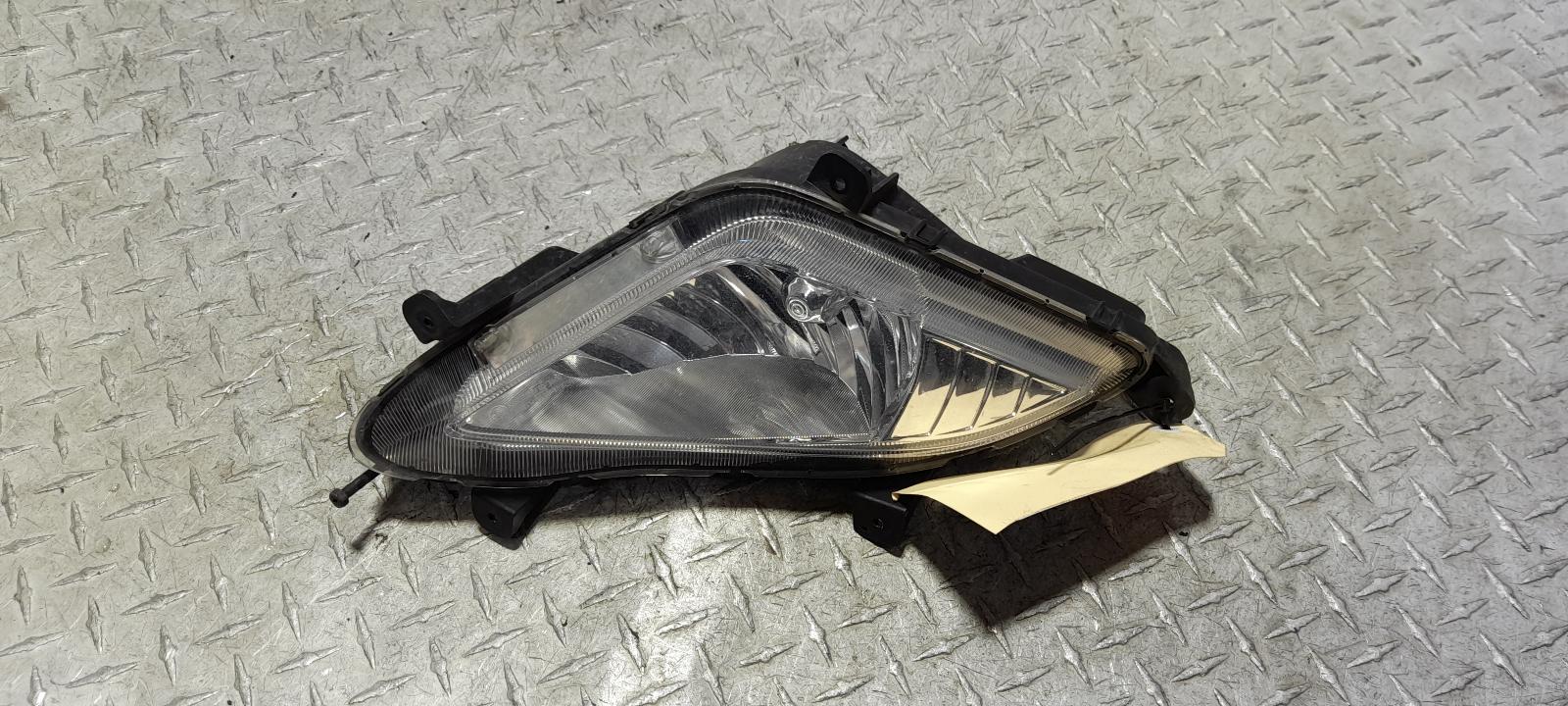 View Auto part Right Indicator/Fog/Side Hyundai Elantra 2014
