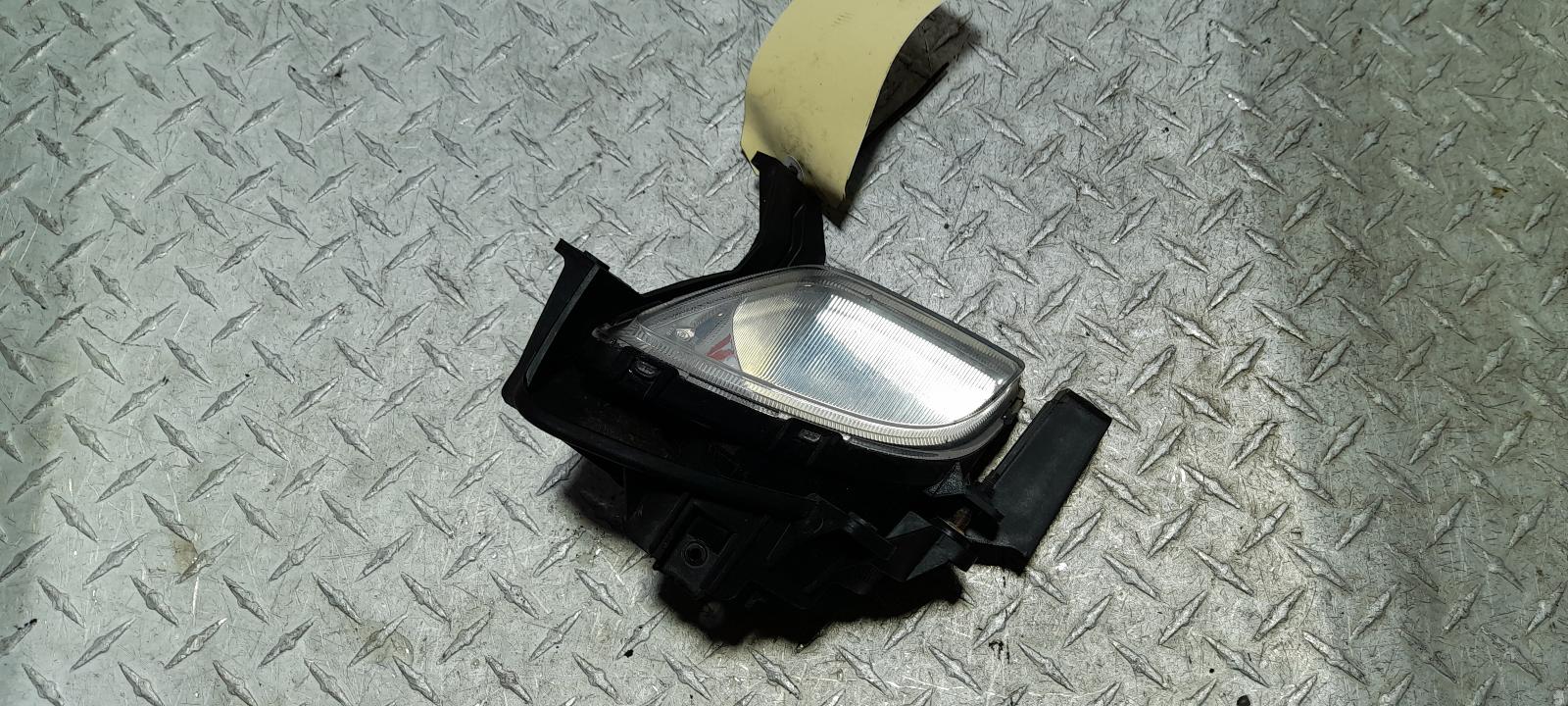 View Auto part Right Indicator/Fog/Side Hyundai Ix35 2014