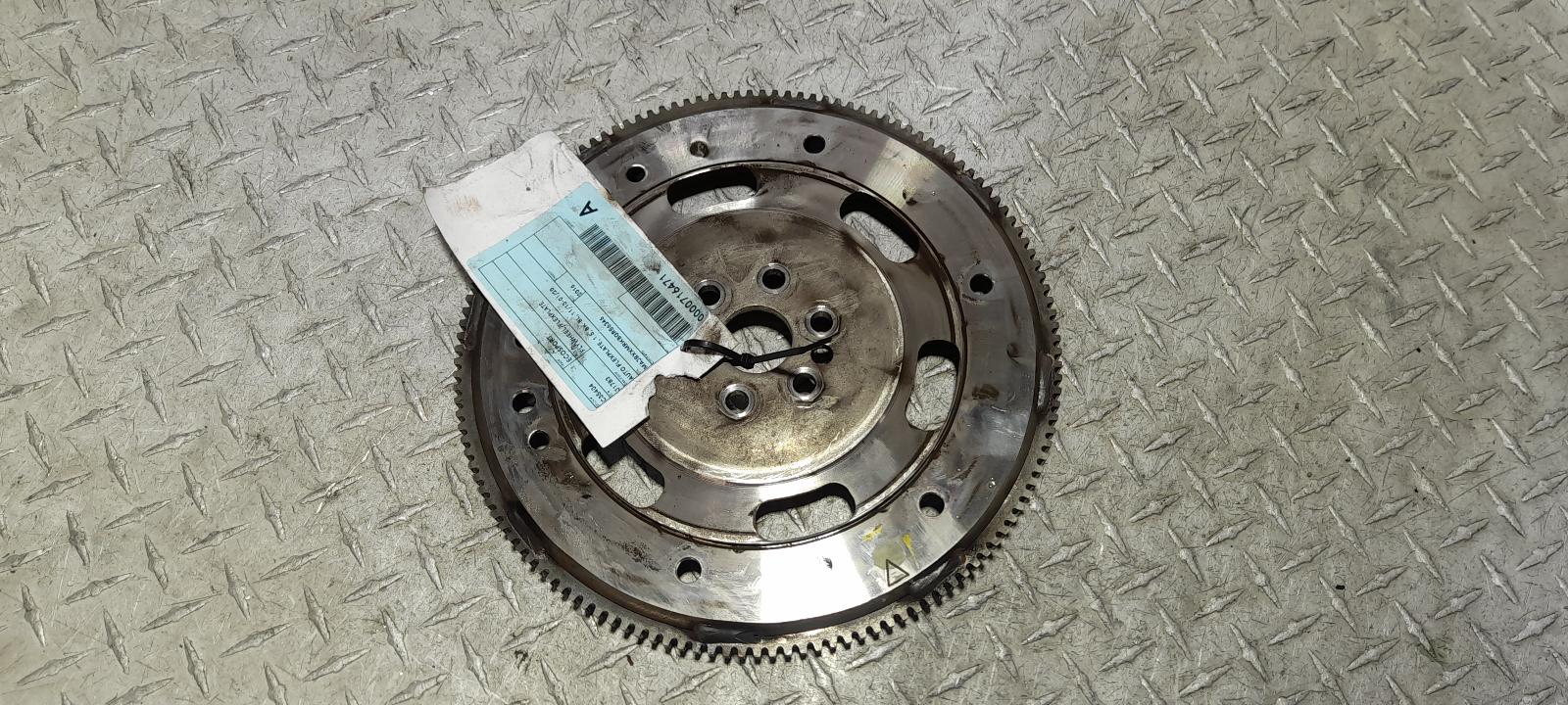 View Auto part Flywheel/Flexplate Ford Ecosport 2016