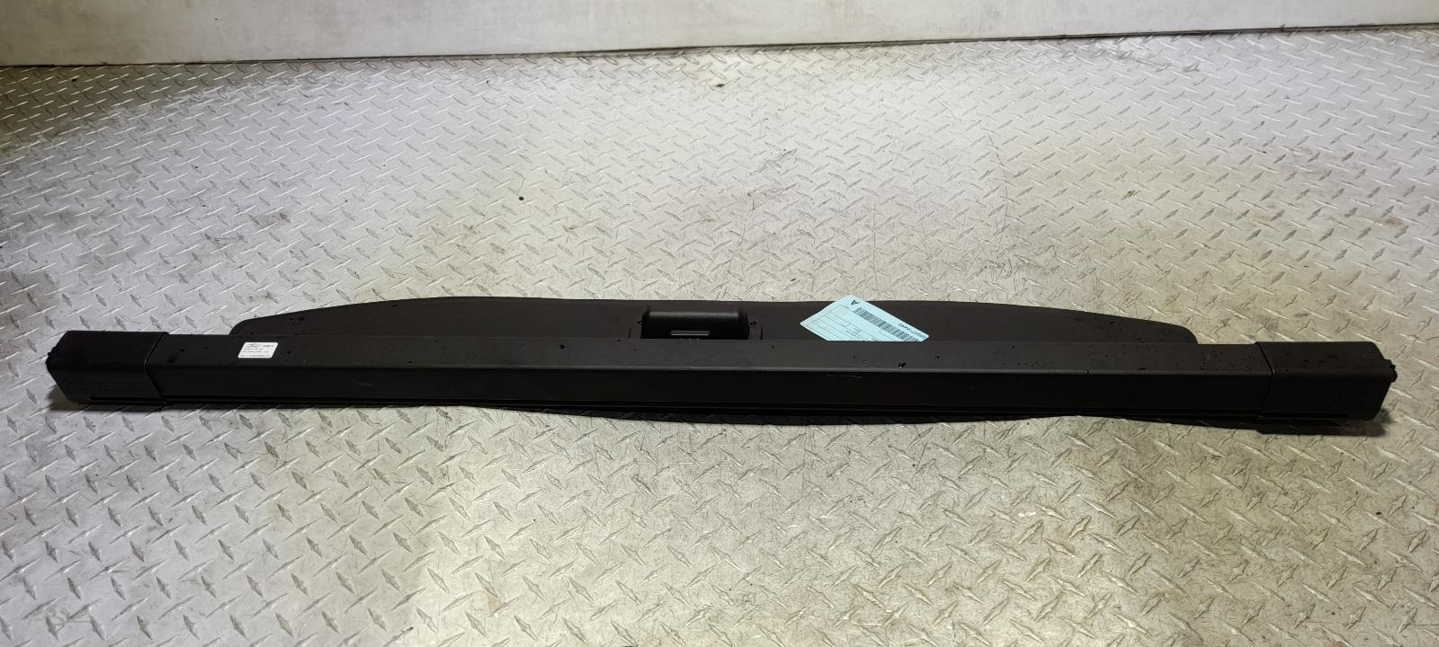 View Auto part Parcel Shelf Cargo Blind Ford Ecosport 2016