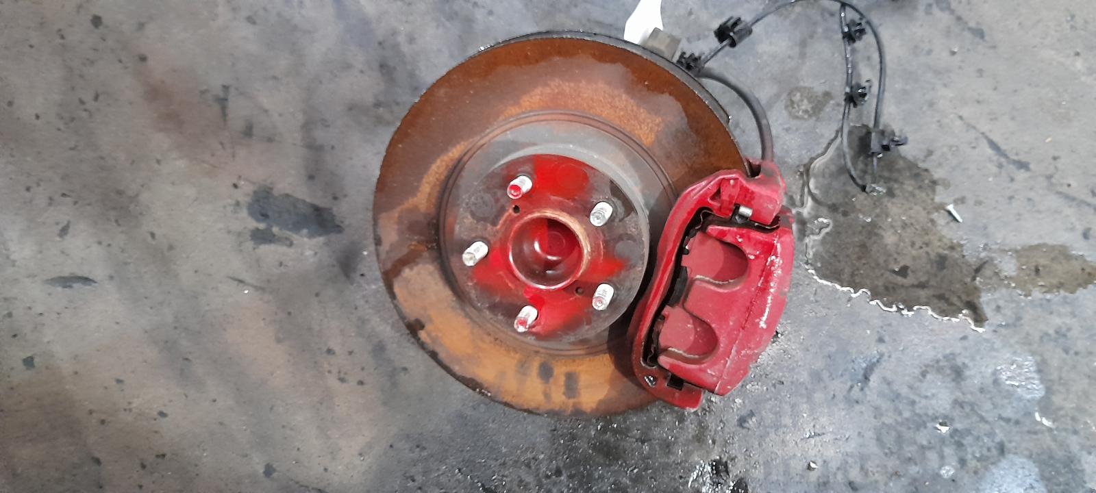 View Auto part Right Front Hub Assembly Toyota 86 2015