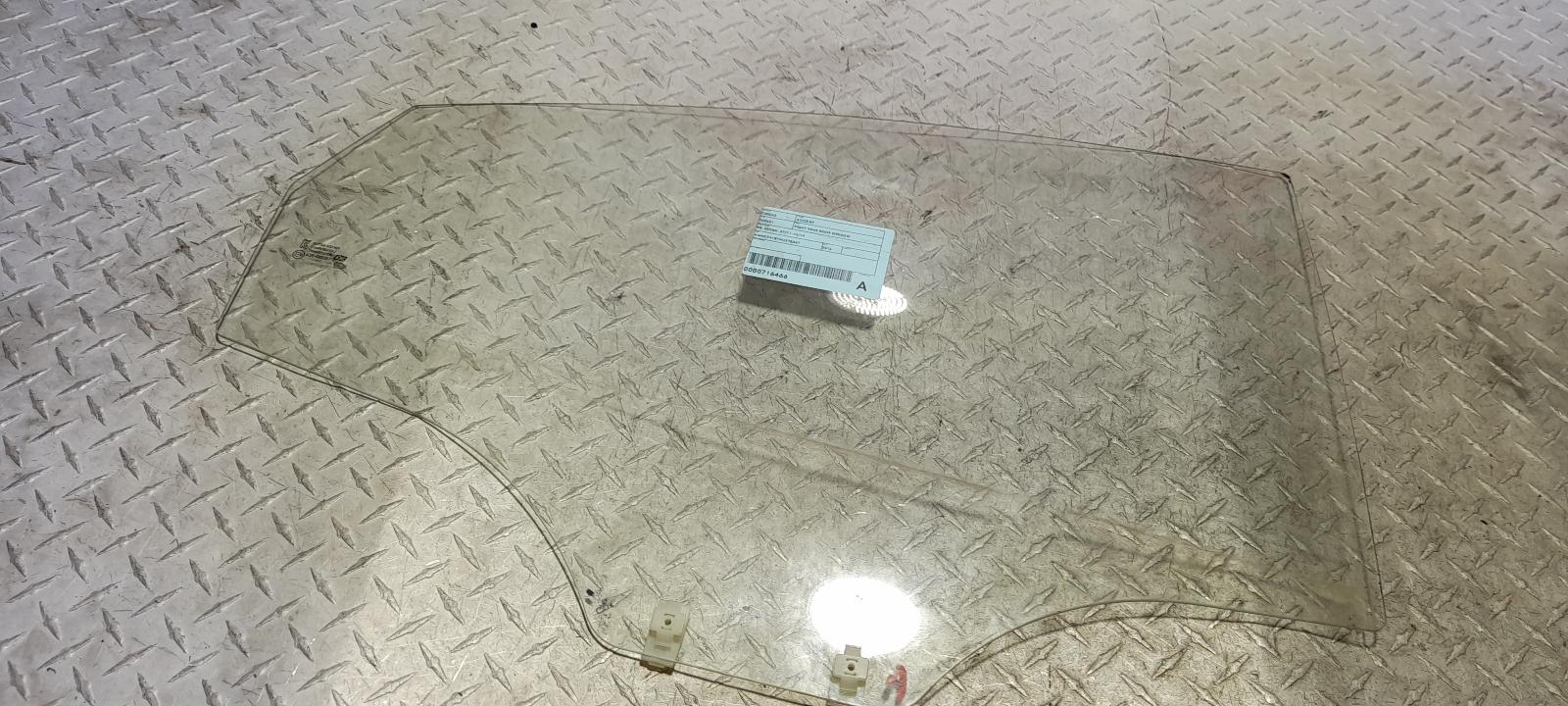 View Auto part Right Rear Door Window Hyundai Accent 2016
