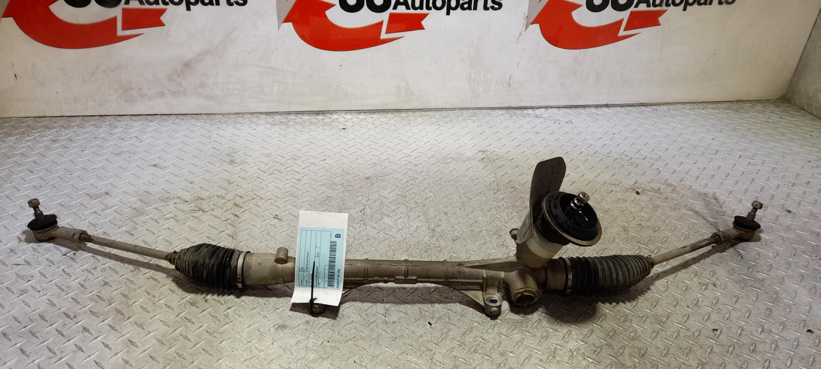 View Auto part Steering Box/Rack Mitsubishi Asx 2020
