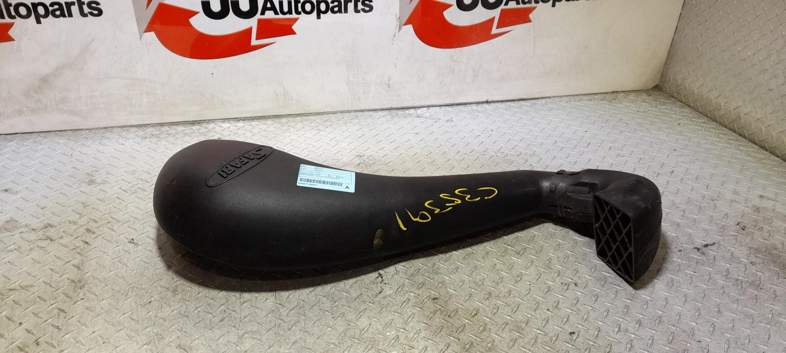 View Auto part Snorkel Ford Ranger 2013